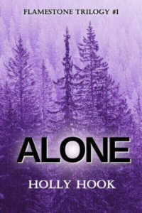 Alone