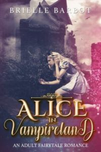 Alice In Vampireland