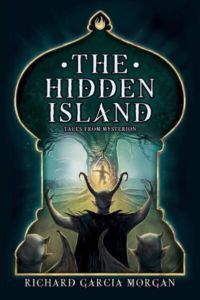 The Hidden Island