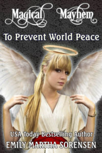 To Prevent World Peace